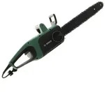 Bosch Universal Chain 40 - Elektro Kettens&auml;ge 1800 W - Schwert 40 cm