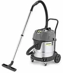 K&auml;rcher Pro NT 50/2 Me Classic - Nass- u.Trockensauger - Beh&auml;lter 50 l, 2300W