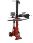 AL-KO LSV 550/6 - Elektro Holzspalter - stehend - 230V