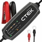 CTEK CT5 PowerSport - automatisches Ladeger&auml;t und Erhaltungsladeger&auml;t - 8 Phasen -