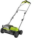 Ryobi RY18SFX35A-0 - Akku-Vertikutierer - SOLO - ohne Akku und Ladeger&auml;t