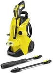 K&auml;rcher K4 Premium Power Control Home - Kaltwasser-Hochdruckreiniger mit