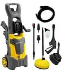Kaltwasser Hochdruckreiniger Lavor Fury Extra 135 - Elektro Lavorwash mit Kaltwasser