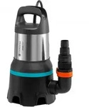 Schmutzwasser-Tauchpumpe Gardena 20000 Aquasensor art. 9044-20