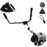 AL-KO BC 500 B - Benzin-Motorsense - 50ccm - 2 Takt-Motor - mit Bikegriff