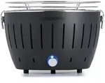 LotusGrill LG G28 U Tragbarer Mini-Holzkohlegrill f&uuml;r den Au&szlig;enbereich 