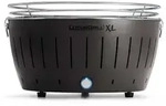 LotusGrill LG G435 U Tragbarer XL-Holzkohlegrill f&uuml;r den Au&szlig;enbereich 