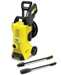 Kärcher K 3 Premium Power Control - Kaltwasser-Hochdruckreiniger - mit Doppellanze - Kärcher K 3 Premium Power Control - Kaltwasser-Hochdruckreiniger - mit Doppellanze -