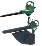 Bosch Laubbl&auml;ser und Sauger GardenTidy 3000 - Leistung 3.000 W