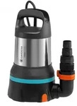 Klarwasser-Tauchpumpe Gardena 17000 Aquasensor art. 9036-20