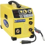 GYS Easymig 160 - Inverter Schwei&szlig;ger&auml;t (MIG/MAG: GAS, NO GAS und MMA) -