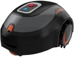 M&auml;hroboter Black & Decker BCRMW121-QW - mit Begrenzungskabel - Rasenm&auml;her mit
