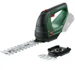 Bosch AdvancedShear18V - Akku-Grasschere - 18 V - SOLO - OHNE AKKU UND LADEGER&Auml;T