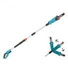 Gardena TCS 20/18V P4A Ready-To-Use Set - Akku-Teleskop-Hochentaster