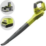 Ryobi RBL1820S40F Akku-Laubbl&auml;ser 18V 4Ah