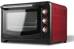 Girmi FE60 - Minibackofen mit Umluftfunktion und Drehspie&szlig; 60 lt 2000W