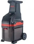 AL-KO Easy Crush LH 2810 - Elektro H&auml;cksler - Walzenschneidsystem -