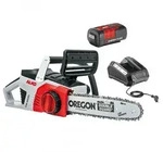 AL-KO Energy Flex CS 4030 - Akku-Motors&auml;ge 36V/5Ah - Schwert 30 cm