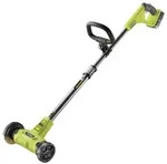 Ryobi RY18PCA-120 - Akku-Fugenreiniger - 18V - 2Ah