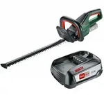 Bosch UniversalHedgeCut 18V-50 Akku-Heckenschere - 18V/2.5 Ah - Schwert 50 cm