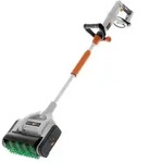 Batavia Maxxbrush - Rollenb&uuml;rste/Fugenbesen - Elektromotor 1020W