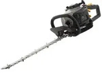 Benzin-Heckenschere Alpina AHT 555 mit einer 60 cm Schwertl&auml;nge und 50