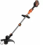 BLACK&DECKER BCSTE636L1-QW - Rasentrimmer - Akku 36V 2.5Ah