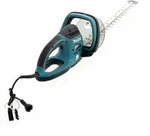 Elektrische Heckenschere Makita UH7580 - 670W mit Schwert 75 cm