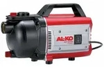 Elektropumpe f&uuml;r die Bew&auml;sserung AL-KO Jet 3000 Classic - Gartenpumpe 650 Watt