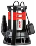 Elektrische Tauchpumpe f&uuml;r Schmutzwasser AL-KO DRAIN 20000 HD 1300W - Multianschluss