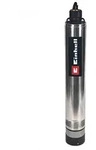 Tiefbrunnenpumpe Einhell GC-DW 1000 N - Elektropumpe aus Edelstahl f&uuml;r Klarwasser -