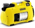 K&auml;rcher BP 7 Home & Garden - Elektrische Gartenbew&auml;sserungspumpe - 1200 W