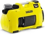 K&auml;rcher BP 4 Home & Garden - Elektrische Gartenbew&auml;sserungspumpe - 950 W