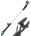 Gardena SlimCut - Astschere mit festem 70 cm langem Stiel - &Oslash; 28 mm - schwenkbar