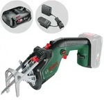 BOSCH KEO - Akku-Gartens&auml;ge - 18V 2Ah