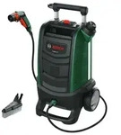 BOSCH Fontus GEN 2 - Akku-Hochdruckreiniger - 20 bar - kompakt - 15 Liter Tank - 18V
