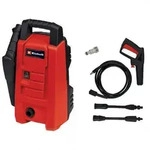 Kaltwasser-Hochdruckreiniger Einhell TC-HP 90 - tragbar - 90 bar max - F&ouml;rdermenge: