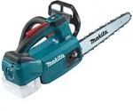 Makita DUC254CZ - Akku-Kettens&auml;ge 3Ah 18V - Carving Schwert 25 cm