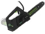 Greenworks GD40TCS 40V - Akku-Kettens&auml;ge - 40V - SOLO