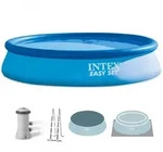 Intex Easy Set 26166NP - &Oslash;457x107 cm - Pool