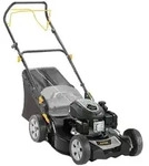 Rasenm&auml;her AL5 46 SA mit Benzinmotor ST 140 von 139 ccm, mit Radantrieb