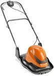 Flymo SimpliGlide 360 - Elektrischer Luftkissenm&auml;her - 1800 W - Schnittbreite 36 cm