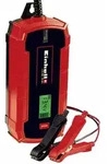 Einhell CE-BC 10 M - Automatisches Akkuladeger&auml;t - 12V - Batterien f&uuml;r Autos und