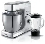 K&uuml;chenmaschine mit Planetenr&uuml;hrwerk/Mixer - Ariete Gourmet Professional 7L...