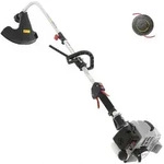 Al-Ko BC 223 L-S - Benzin Motorsense - 22.5 ccm - 0,7kW - Schnittl&auml;nge 41 cm