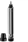Gardena 5500/5 Inox- Tauchpumpe f&uuml;r Brunnen f&uuml;r klares Wasser - 850 W