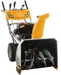 Stiga ST 5262 P Benzin-Schneefr&auml;se WS250