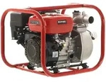Benzin-Wasserpumpe GC-PW 46 - 6 PS - 2 Zoll