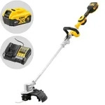 DeWalt DCMST561P1-QW Akku-Rasentrimmer 18 V 5Ah
