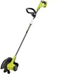 Ryobi RY18EGA-0 - Akku-Rasenkantenschneider - 18V - SOLO OHNE AKKU UND LADEGER&Auml;T